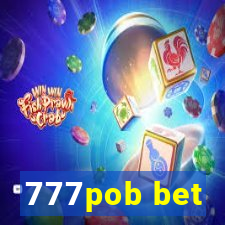 777pob bet